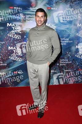 Filmpremiere 'Major Tom: völlig losgelöst' in Berlin