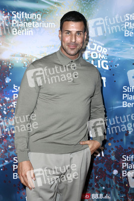 Filmpremiere 'Major Tom: völlig losgelöst' in Berlin