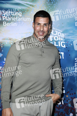 Filmpremiere 'Major Tom: völlig losgelöst' in Berlin