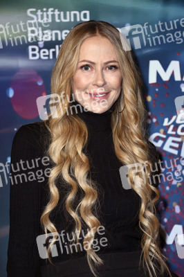 Filmpremiere 'Major Tom: völlig losgelöst' in Berlin