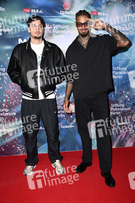 Filmpremiere 'Major Tom: völlig losgelöst' in Berlin