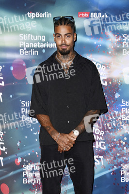 Filmpremiere 'Major Tom: völlig losgelöst' in Berlin