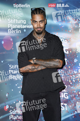 Filmpremiere 'Major Tom: völlig losgelöst' in Berlin