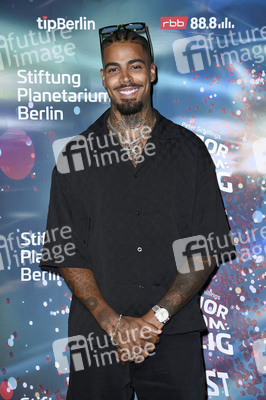 Filmpremiere 'Major Tom: völlig losgelöst' in Berlin