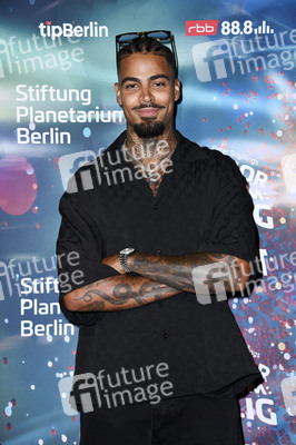 Filmpremiere 'Major Tom: völlig losgelöst' in Berlin