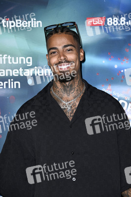 Filmpremiere 'Major Tom: völlig losgelöst' in Berlin