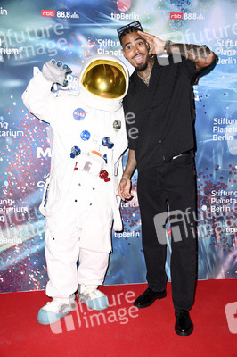 Filmpremiere 'Major Tom: völlig losgelöst' in Berlin