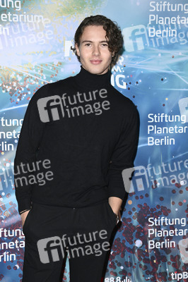 Filmpremiere 'Major Tom: völlig losgelöst' in Berlin