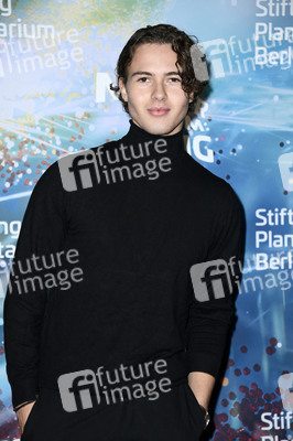 Filmpremiere 'Major Tom: völlig losgelöst' in Berlin