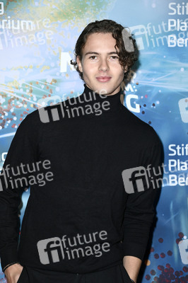 Filmpremiere 'Major Tom: völlig losgelöst' in Berlin