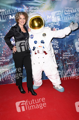 Filmpremiere 'Major Tom: völlig losgelöst' in Berlin