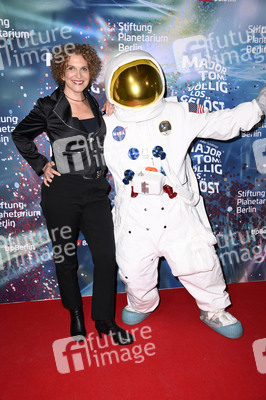 Filmpremiere 'Major Tom: völlig losgelöst' in Berlin