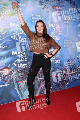 Filmpremiere 'Major Tom: völlig losgelöst' in Berlin