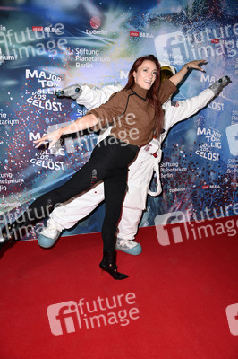 Filmpremiere 'Major Tom: völlig losgelöst' in Berlin