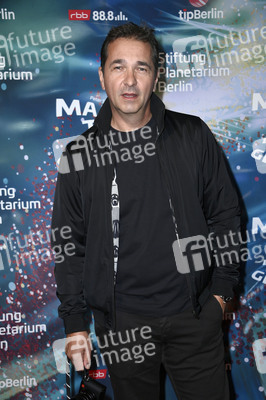 Filmpremiere 'Major Tom: völlig losgelöst' in Berlin
