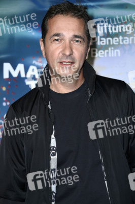 Filmpremiere 'Major Tom: völlig losgelöst' in Berlin