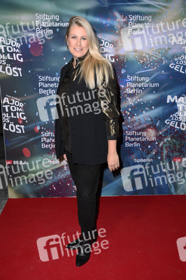 Filmpremiere 'Major Tom: völlig losgelöst' in Berlin