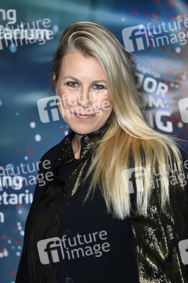 Filmpremiere 'Major Tom: völlig losgelöst' in Berlin