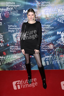 Filmpremiere 'Major Tom: völlig losgelöst' in Berlin