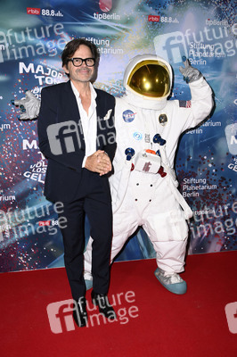 Filmpremiere 'Major Tom: völlig losgelöst' in Berlin