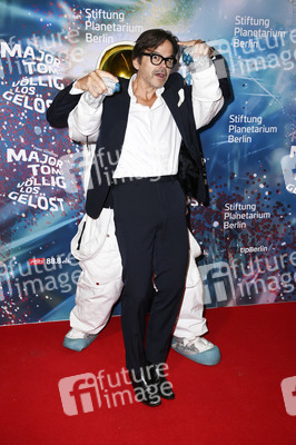 Filmpremiere 'Major Tom: völlig losgelöst' in Berlin