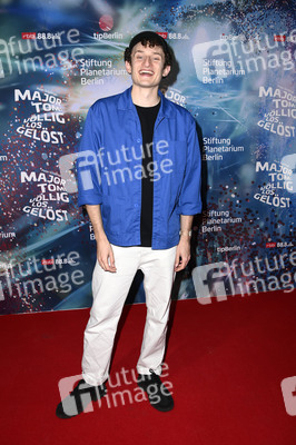 Filmpremiere 'Major Tom: völlig losgelöst' in Berlin