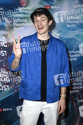 Filmpremiere 'Major Tom: völlig losgelöst' in Berlin