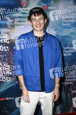 Filmpremiere 'Major Tom: völlig losgelöst' in Berlin