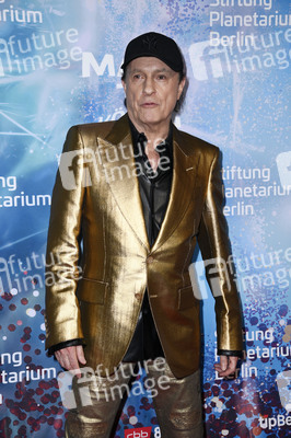 Filmpremiere 'Major Tom: völlig losgelöst' in Berlin