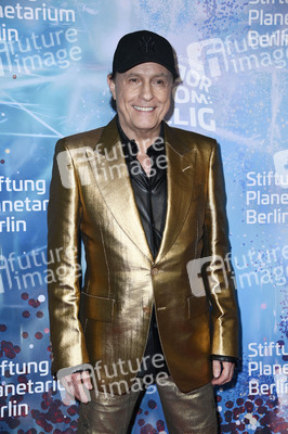 Filmpremiere 'Major Tom: völlig losgelöst' in Berlin