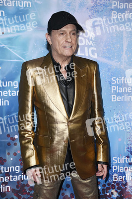 Filmpremiere 'Major Tom: völlig losgelöst' in Berlin