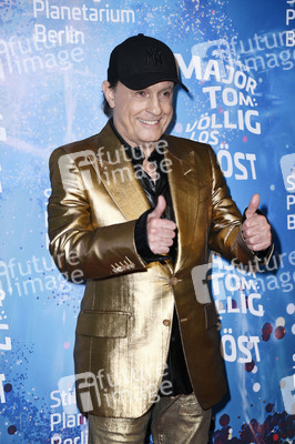 Filmpremiere 'Major Tom: völlig losgelöst' in Berlin