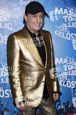 Filmpremiere 'Major Tom: völlig losgelöst' in Berlin