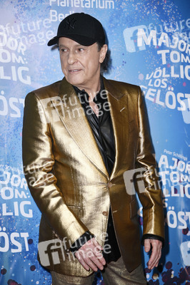 Filmpremiere 'Major Tom: völlig losgelöst' in Berlin