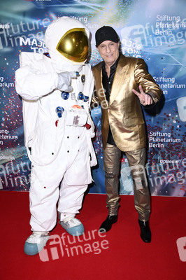 Filmpremiere 'Major Tom: völlig losgelöst' in Berlin