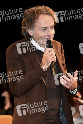 Talkshow '3nach9' in Bremen