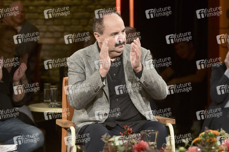 Talkshow '3nach9' in Bremen