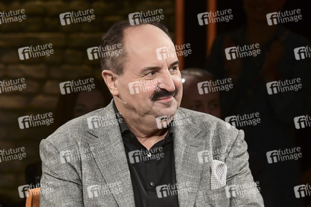 Talkshow '3nach9' in Bremen