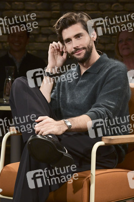 Talkshow '3nach9' in Bremen