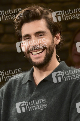 Talkshow '3nach9' in Bremen