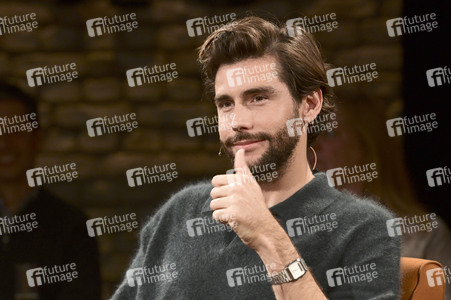 Talkshow '3nach9' in Bremen