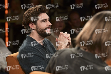 Talkshow '3nach9' in Bremen