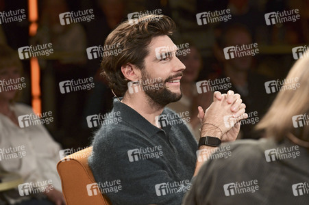 Talkshow '3nach9' in Bremen