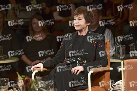 Talkshow '3nach9' in Bremen