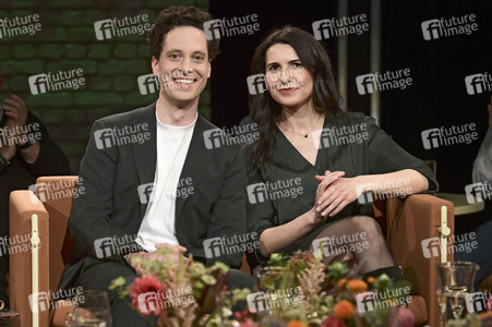 Talkshow '3nach9' in Bremen