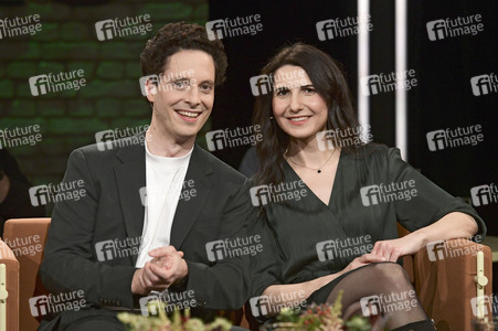 Talkshow '3nach9' in Bremen