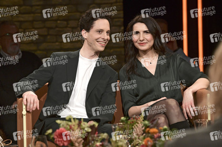 Talkshow '3nach9' in Bremen