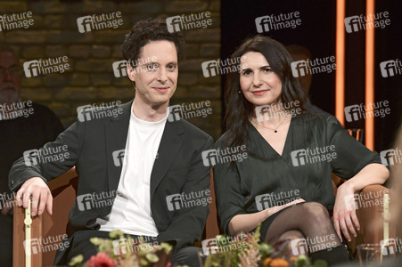 Talkshow '3nach9' in Bremen