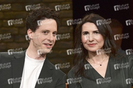 Talkshow '3nach9' in Bremen