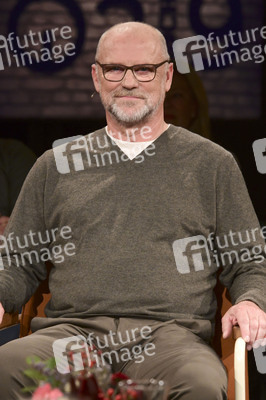 Talkshow '3nach9' in Bremen